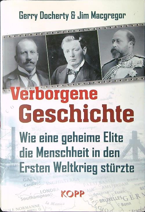 Verborgene Geschichte