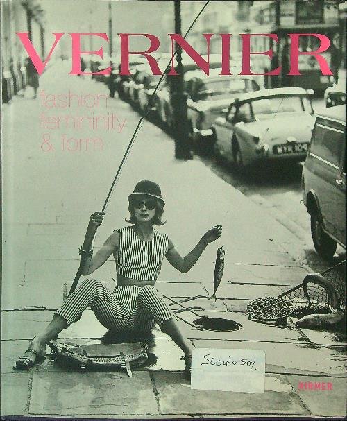 Vernier | Immagine principale