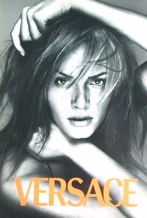 Versace Collezione Donna Primavera estate 1996