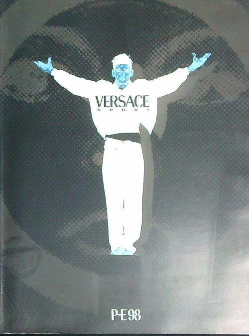 Versace Sport Primavera Estate 1998 | Immagine principale