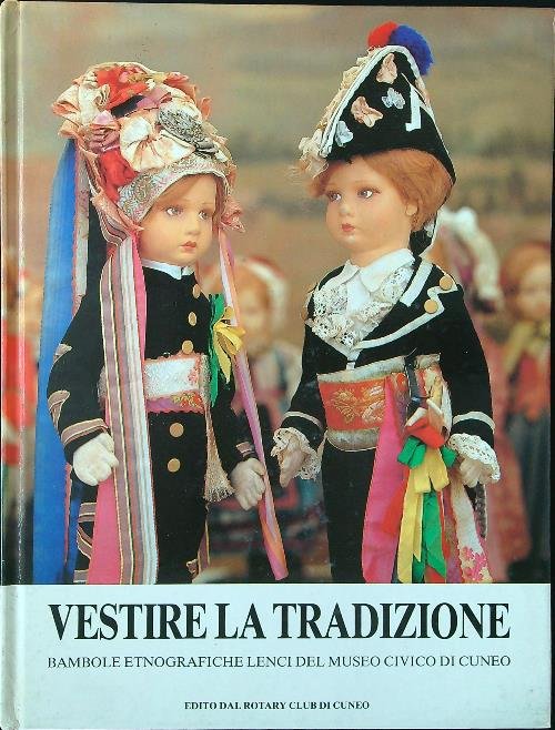 Vestire la tradizione