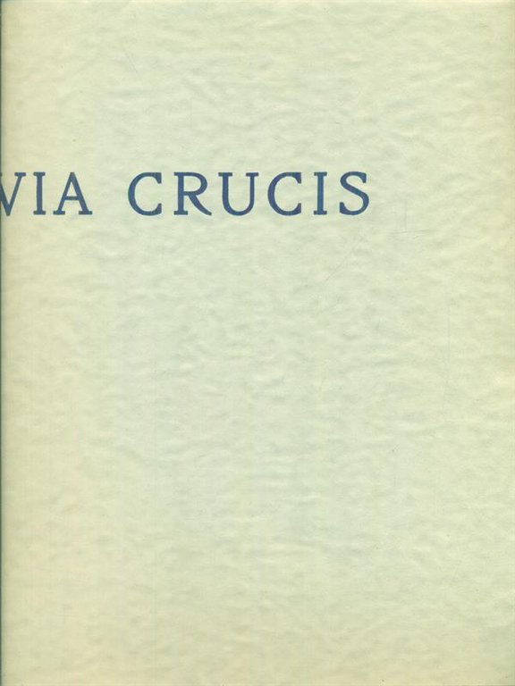 Via Crucis