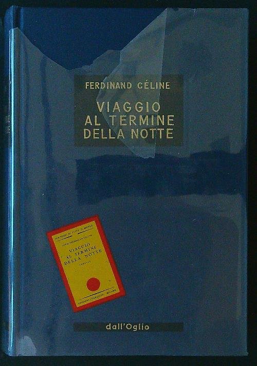 Viaggio al termine della notte