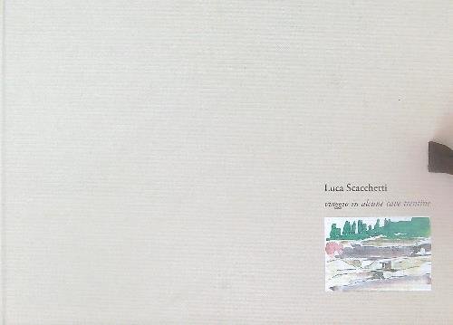 Viaggio in Alcune Cave Trentine