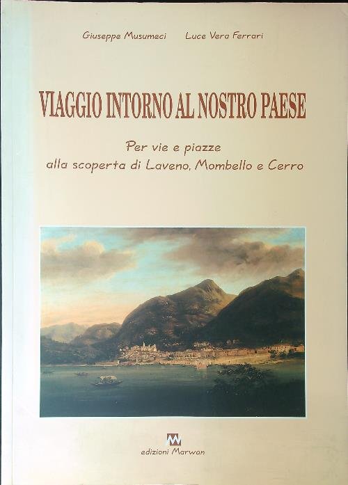 Viaggio intorno al nostro paese | Immagine principale
