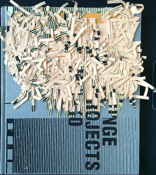 Vibskov and Emenius: The Fringe Projects 1-10 | Immagine principale