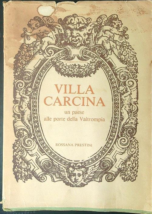 Villa Carcina
