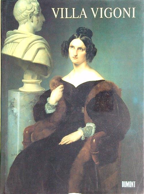 Villa Vigoni. Una collezione italo-tedesca di opere d'arte sul lago …