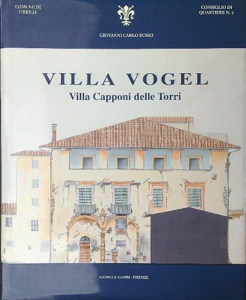Villa Vogel