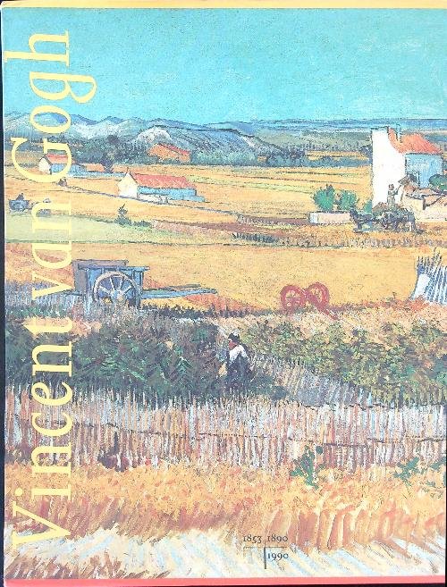 Vincent Van Gogh 2 vv Dipinti / Disegni