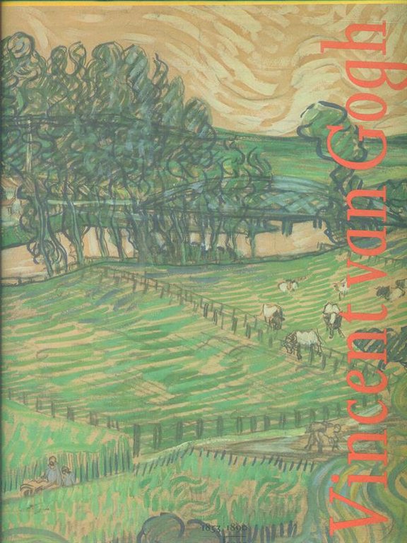 Vincent Van Gogh 2vv