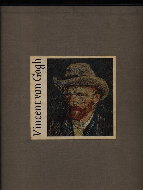 Vincent Van Gogh. Dipinti, disegni. 2 Voll.