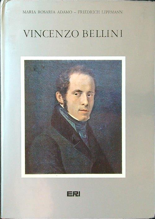 Vincenzo Bellini