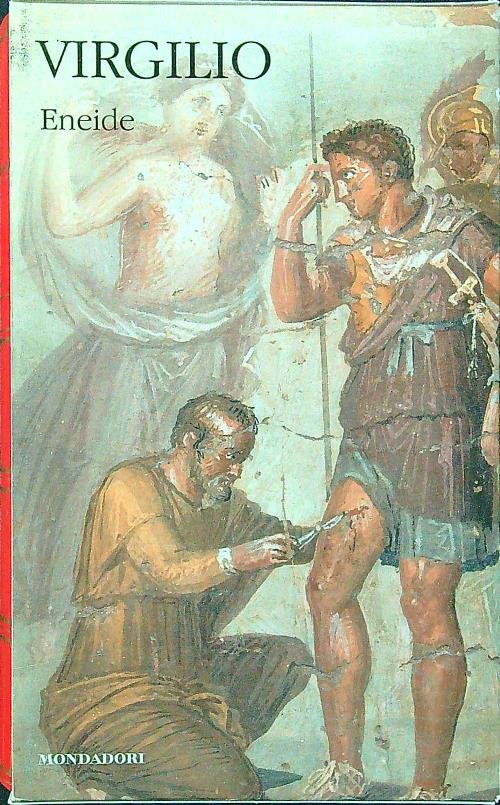 Virgilio. Eneide | Immagine principale