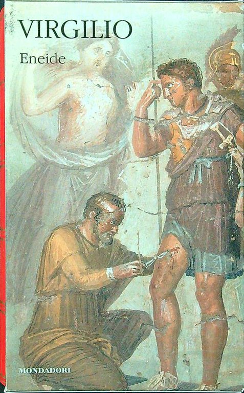 Virgilio. Eneide