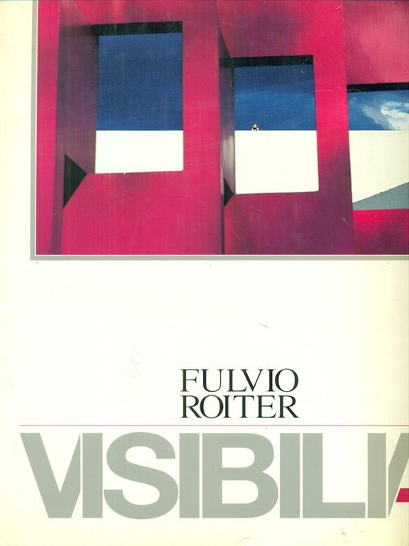 Visibilia | Immagine Gallery 2