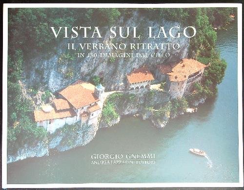 Vista sul lago