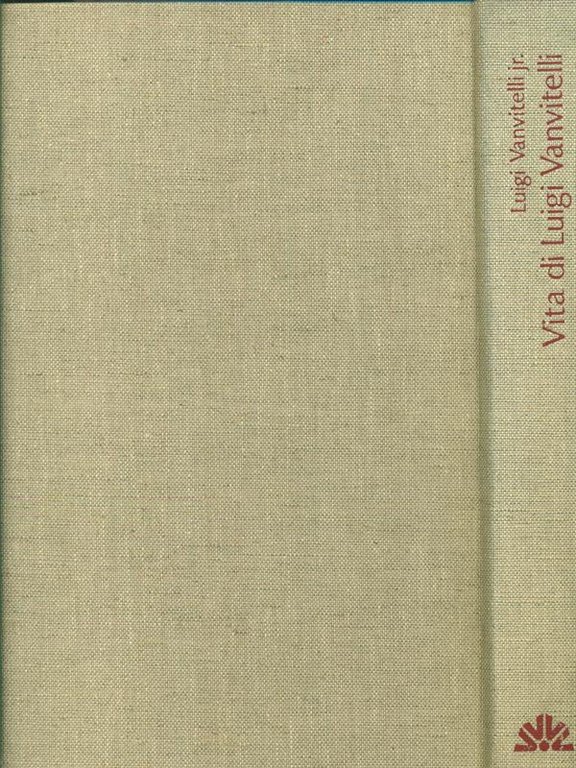 Vita di Luigi Vanvitelli | Immagine Gallery 2