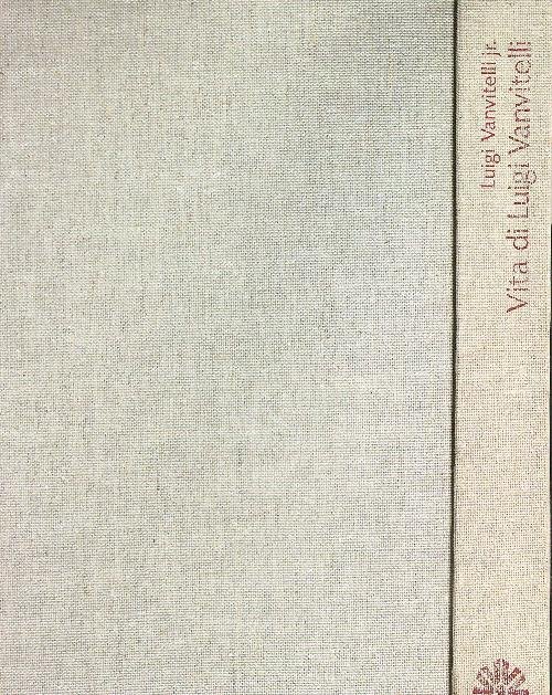 Vita di Luigi Vanvitelli