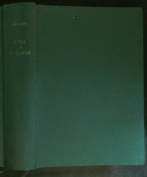 Vita di S. Carlo