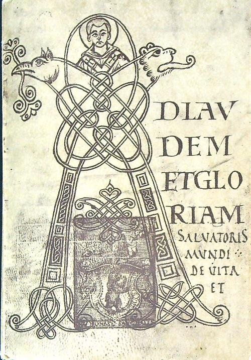 Vita e meriti di S. Ambrogio