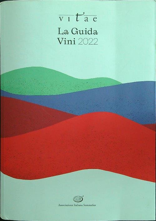 Vitae La guida vini 2022