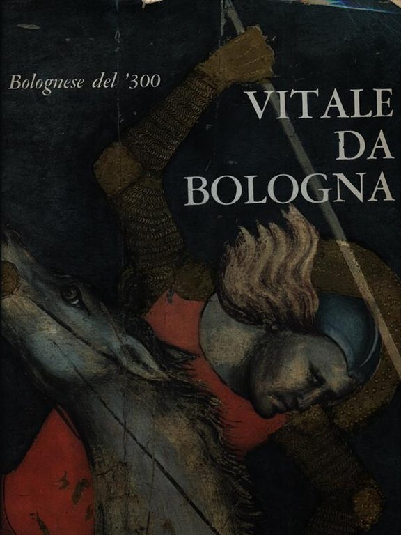 Vitale da Bologna | Immagine Gallery 2