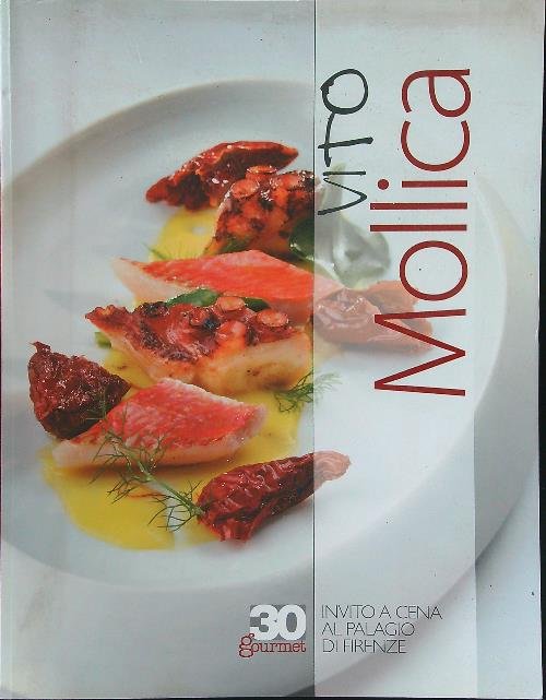 Vito Mollica | Immagine principale