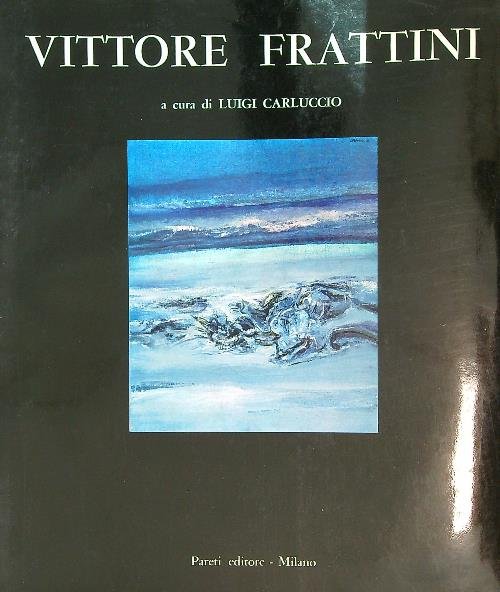 Vittore Frattini