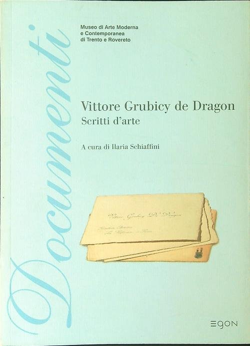 Vittore Grubicy de Dragon | Immagine principale