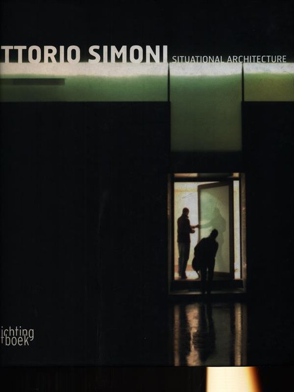 Vittorio Simoni situational architecture