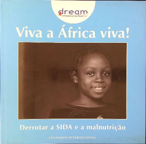 Viva a Africa viva!