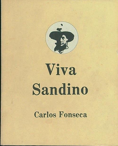 Viva Sandino