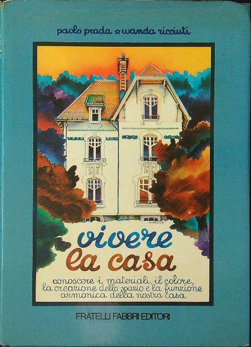 Vivere la casa | Immagine principale