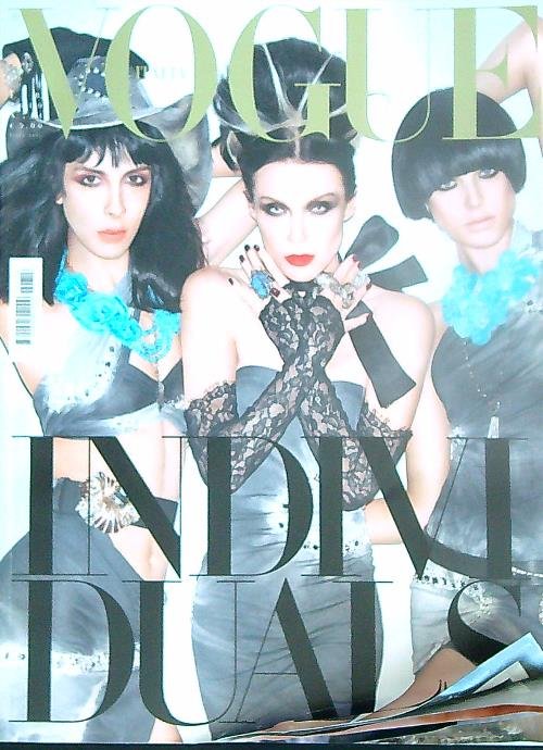 Vogue 714/ Febbraio 2010