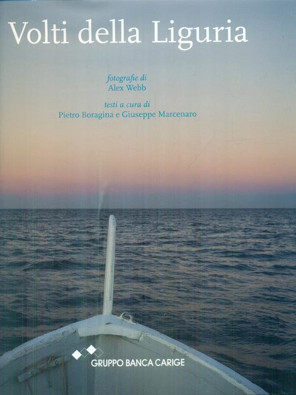 Volti della Liguria