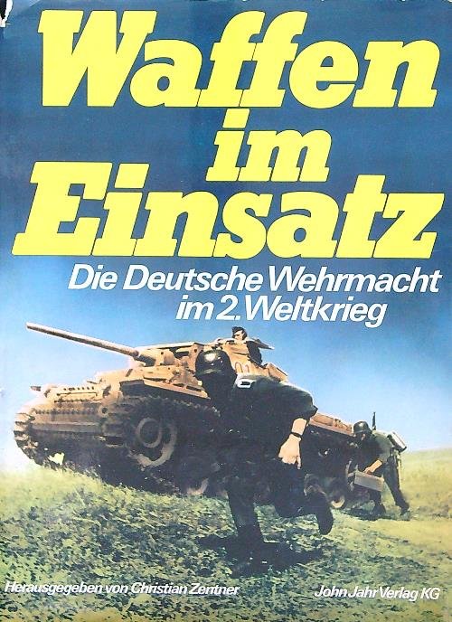 Waffen im Einsatz | Immagine Gallery 2