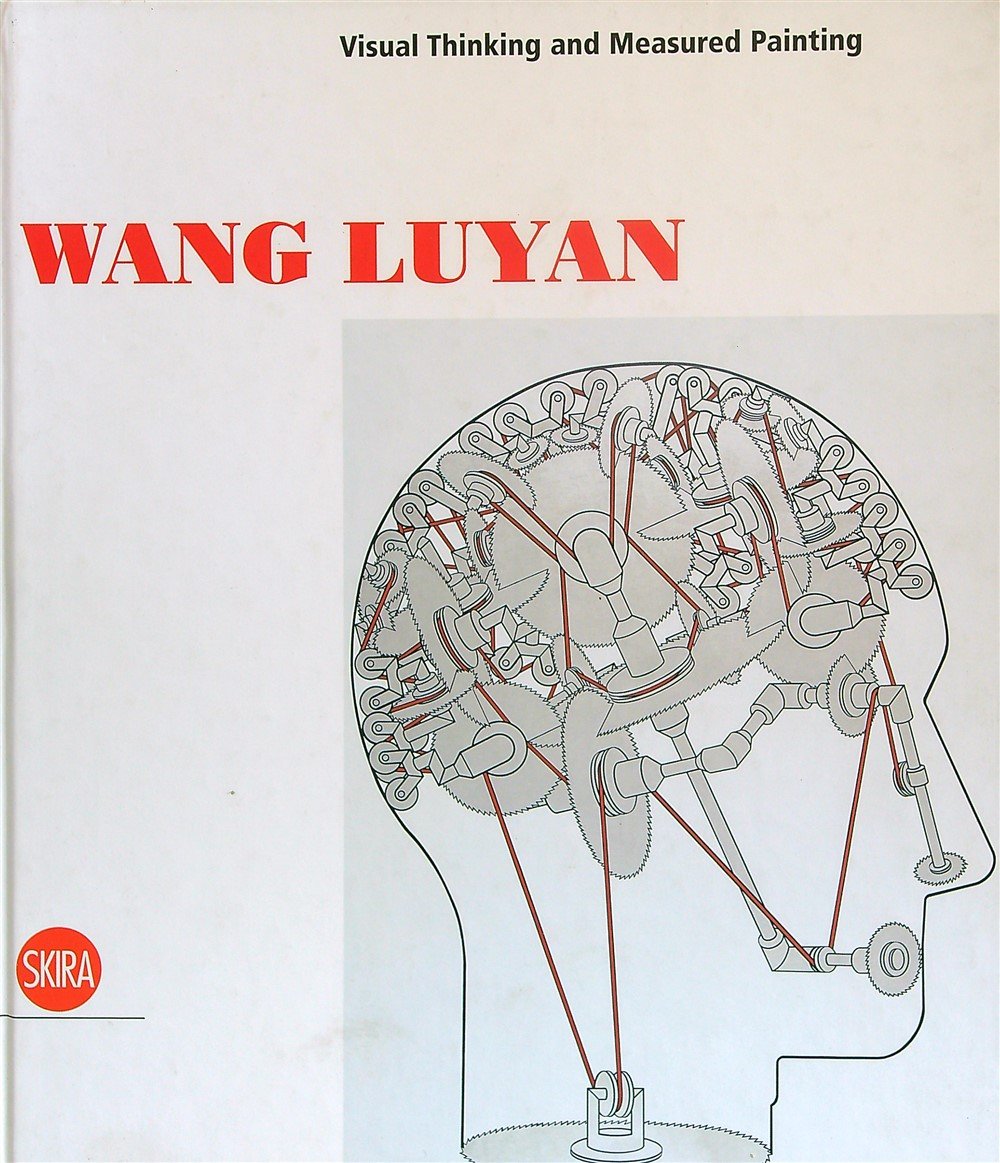 Wang luyan: visual thinking and measured painting | Immagine principale