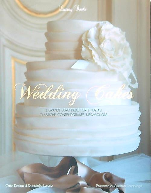 Wedding cakes