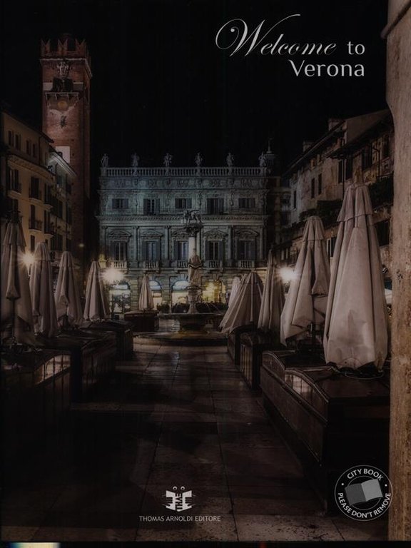 Welcome to Verona 2015-2016 | Immagine Gallery 2