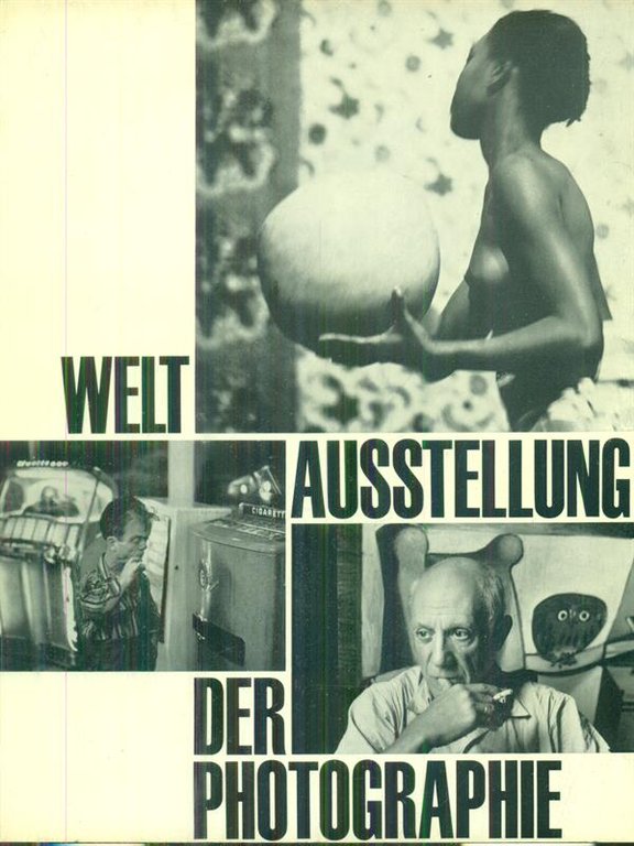 Weltausstellung der photographie