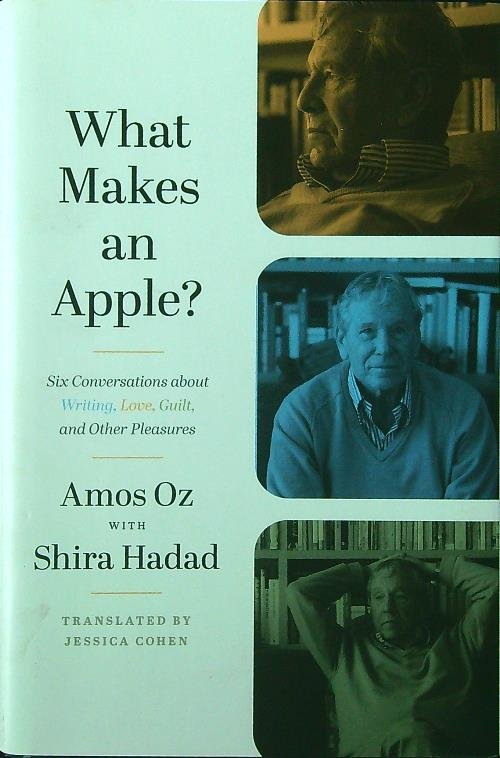 What Makes an Apple?