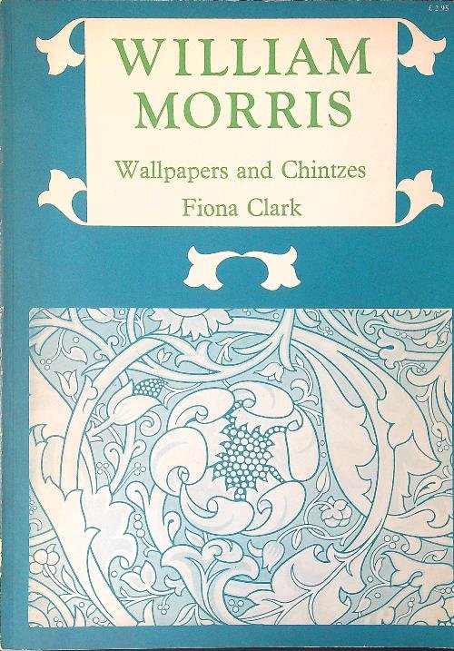William Morris | Immagine principale
