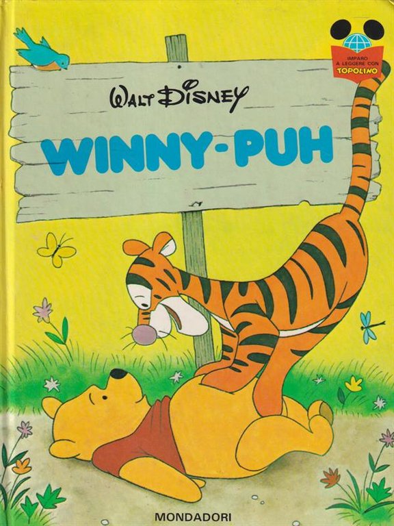 Winny Puh | Immagine Gallery 2