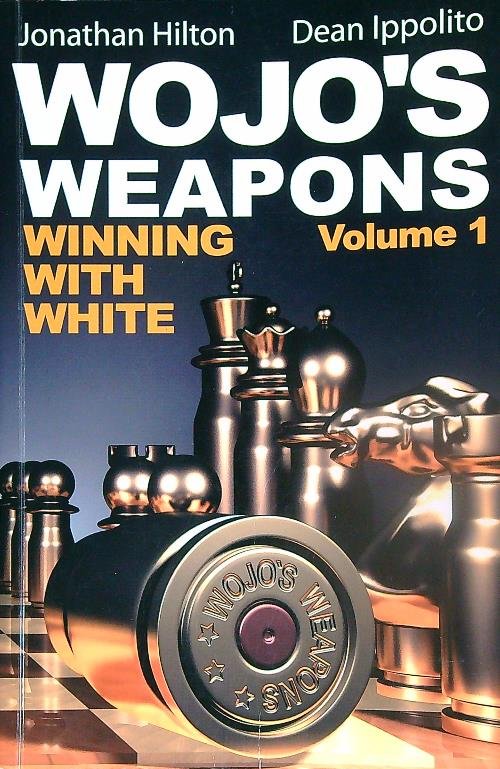 Wojo's Weapons: Winning With White: 1 | Immagine principale