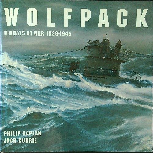 Wolfpack: U-boats at War 1939-45 | Immagine principale