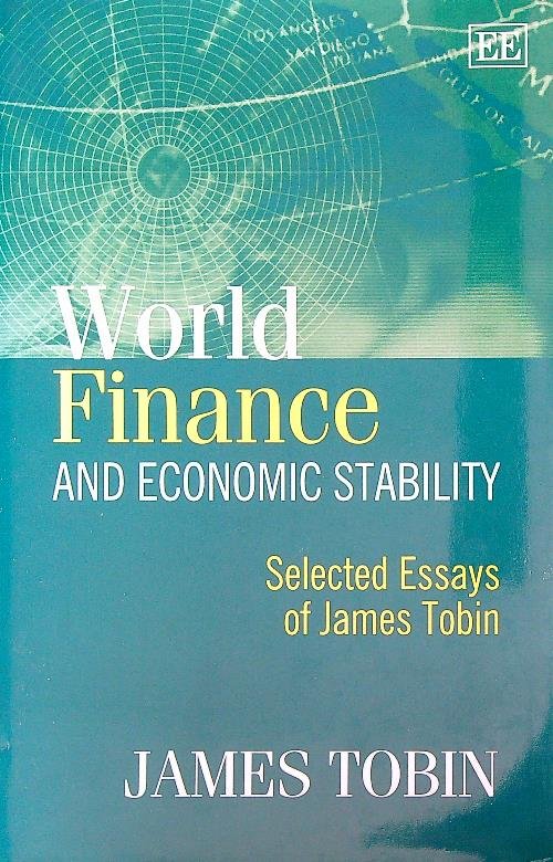 World Finance and Economic Stability