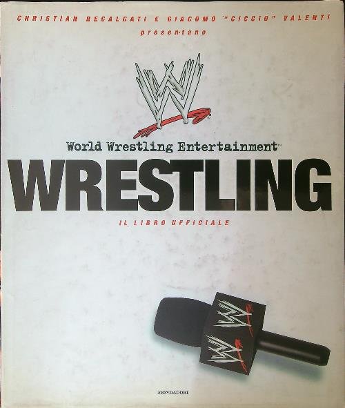 Wrestling