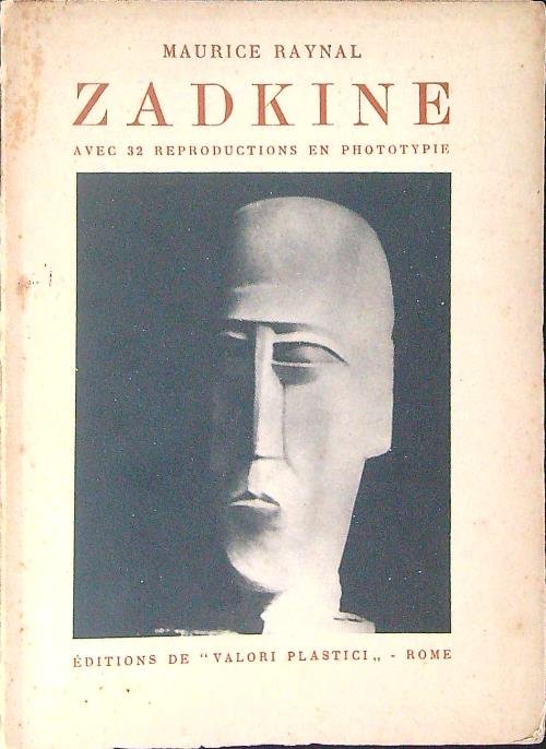 Zadkine