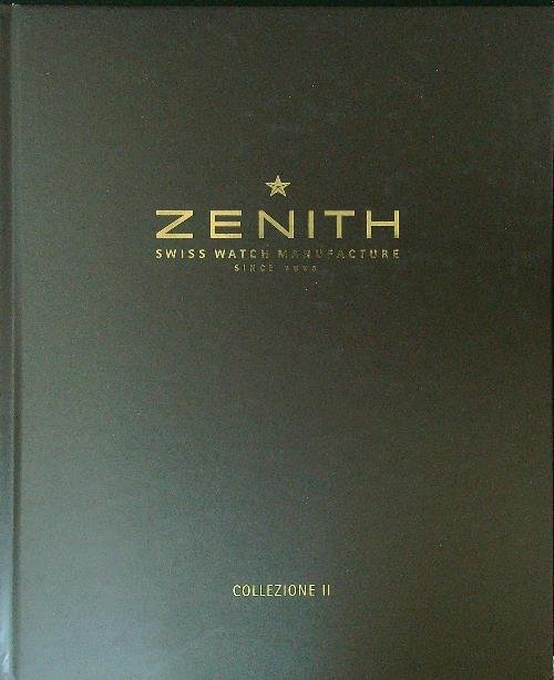 Zenith Collezione II